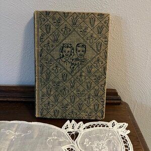 The Bobbsey Twins on Blueberry Island 1945